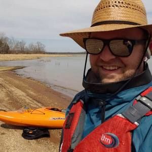 Meet your Posher, Robert